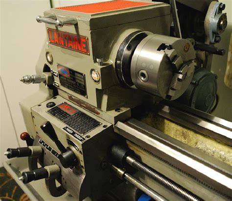 taiwanese lathe